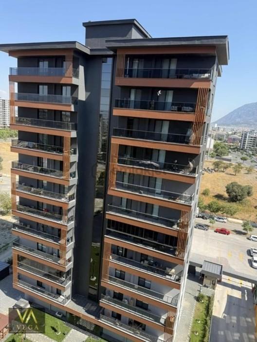 Güzelyurt Mah 3+1 Full Lüks Sıfır Arakat Daire - 35