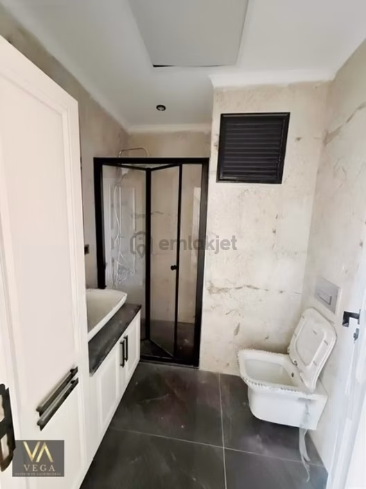Güzelyurt Mah 3+1 Full Lüks Sıfır Arakat Daire - 11