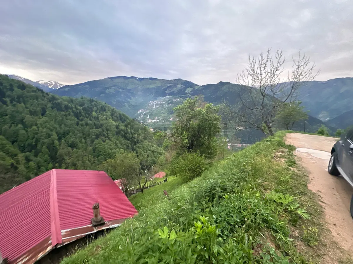 Trabzon Çaykara'da Satılık Müstakil Ev - 28