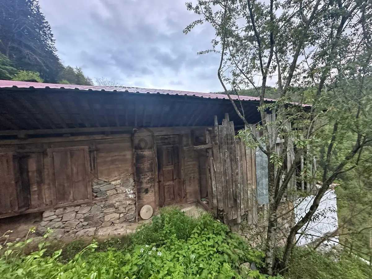Trabzon Çaykara'da Satılık Müstakil Ev - 14