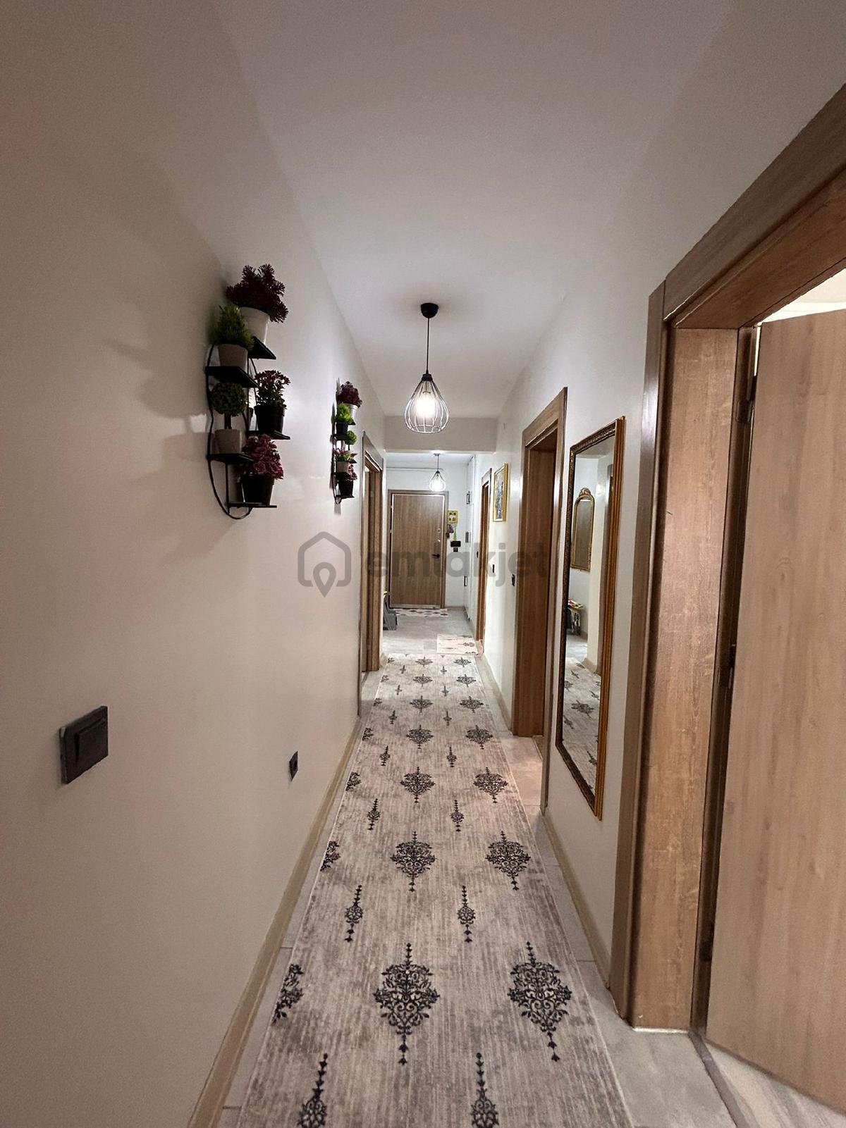 Buruk Tokide C Lerde 103 M2 Net Oturum Ara Kat - 6