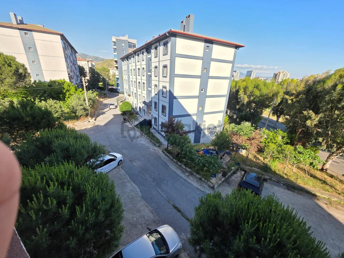 Önü Açık Ferah Satılık 2+1 Daire - 7