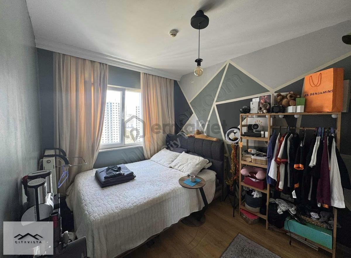 İnnovia 3 Sitesi Satılık 1+1 Daire - 7