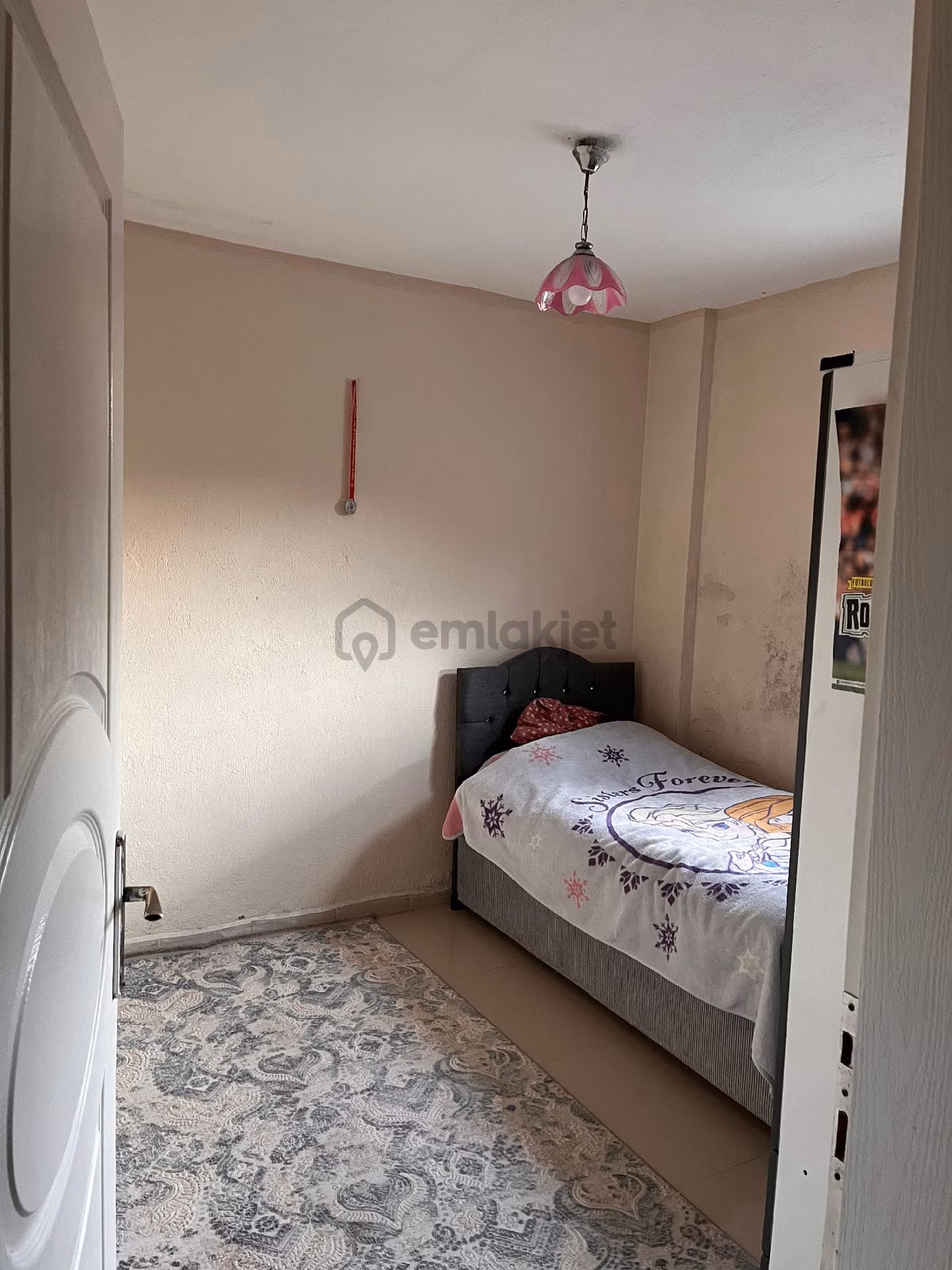 Satılık 2 Katlı Müstakil - 3