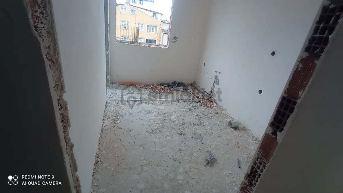 Sultanbeyli Mimarsinan Da Acil Satılık Daire - 22