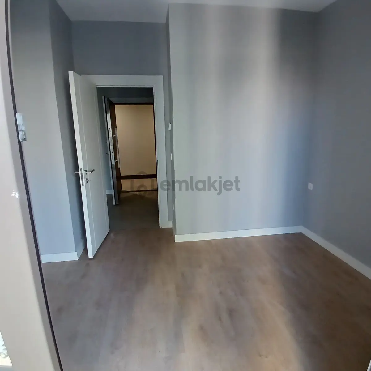 Fikirtepe Emlak Konutta 1+1 - 15