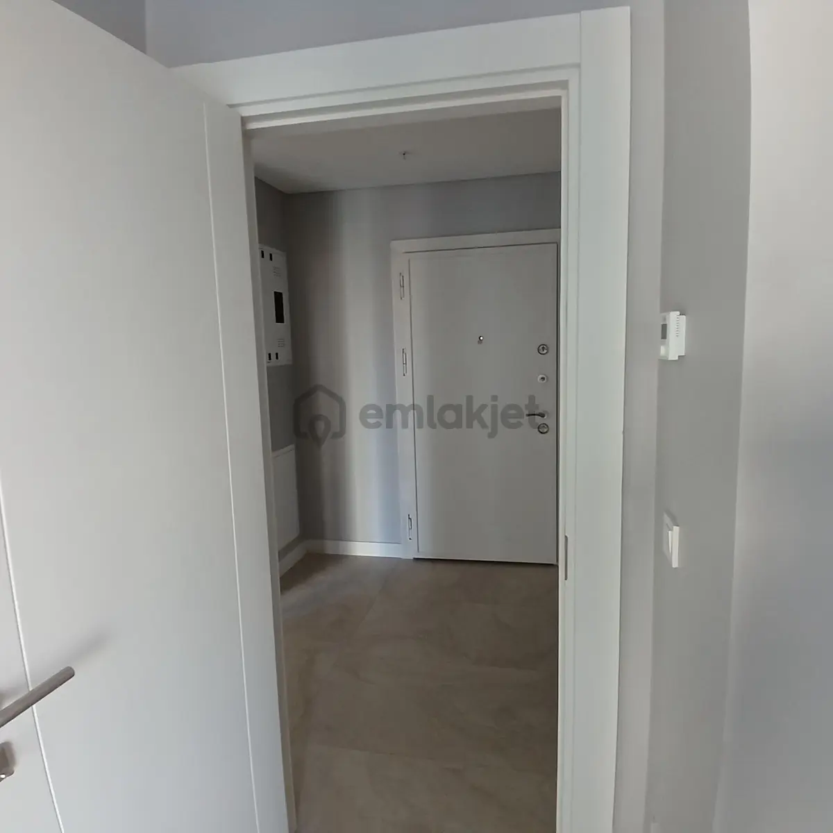 Fikirtepe Emlak Konutta 1+1 - 23