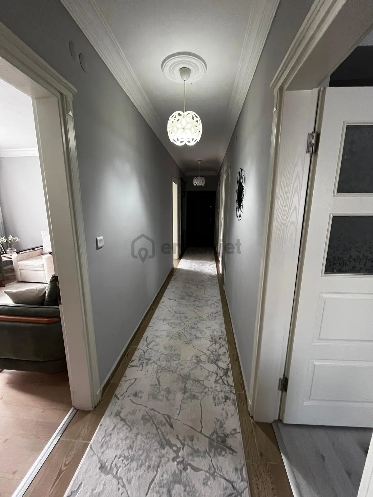 Kuşadası Davutlar Mahallesinde Satılık 2+1 Daire - 32