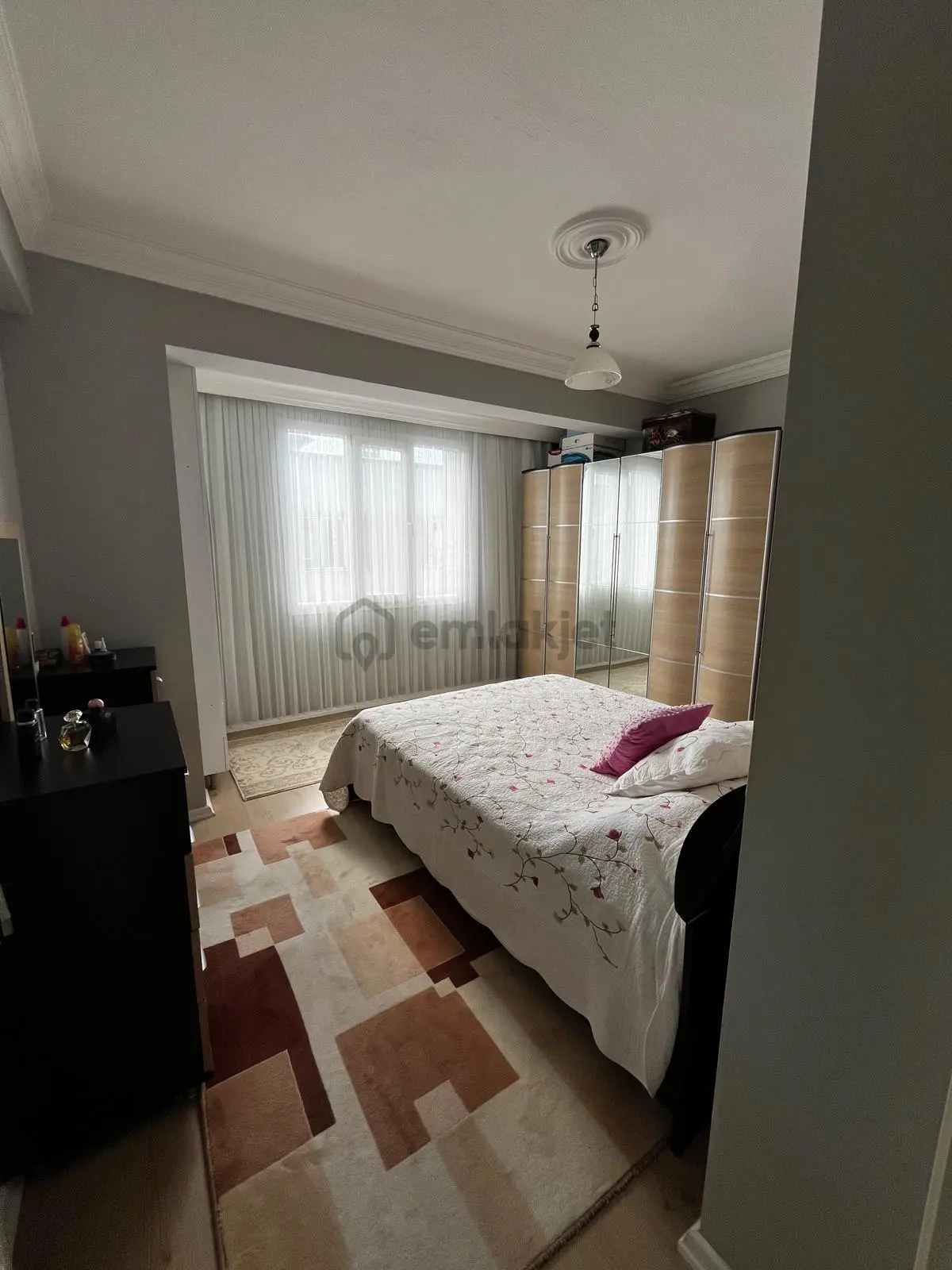 Kuşadası Davutlar Mahallesinde Satılık 2+1 Daire - 29
