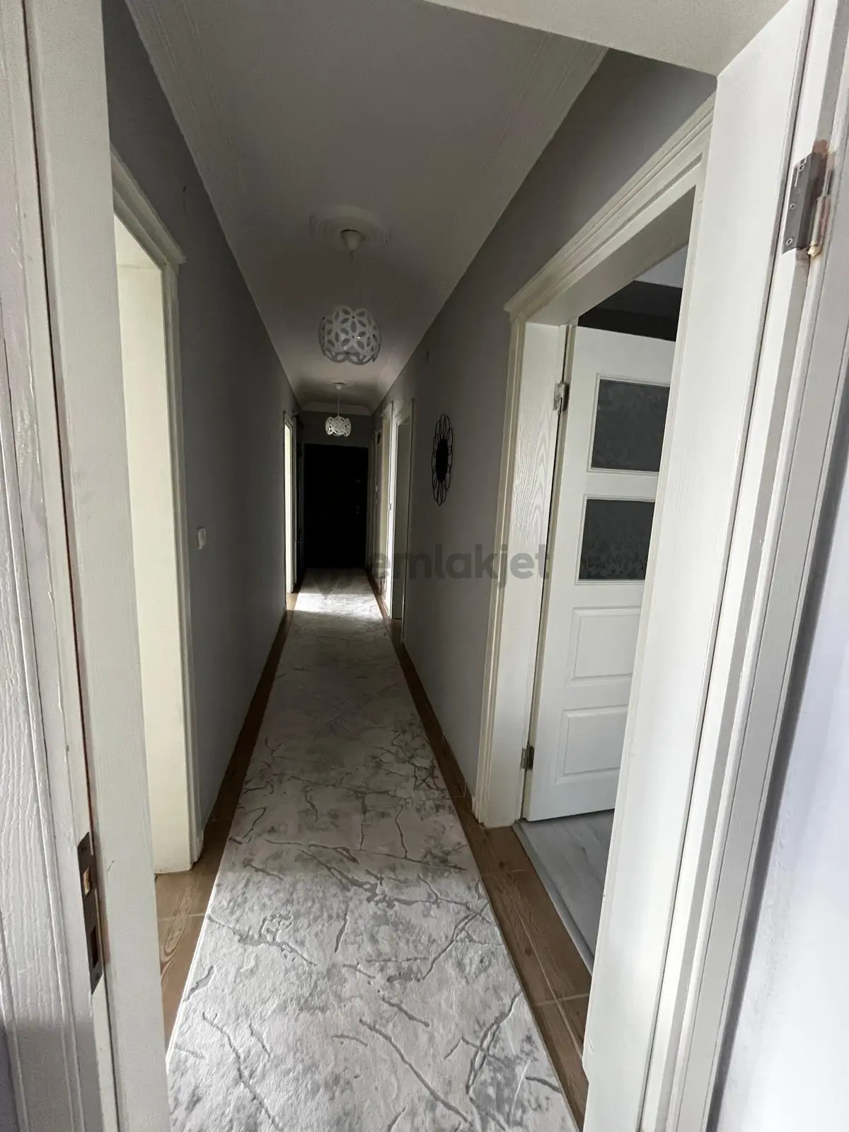 Kuşadası Davutlar Mahallesinde Satılık 2+1 Daire - 27