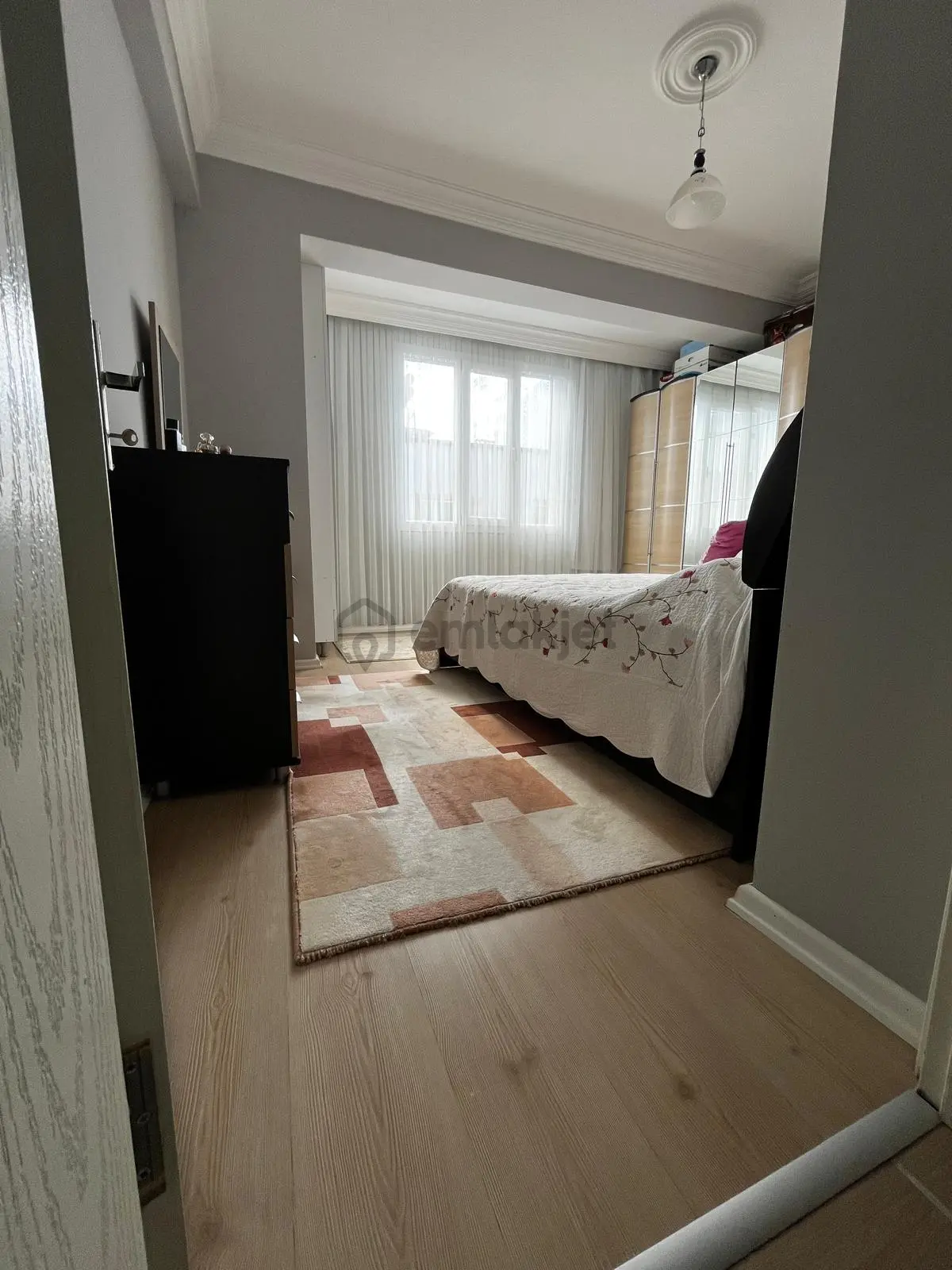 Kuşadası Davutlar Mahallesinde Satılık 2+1 Daire - 31