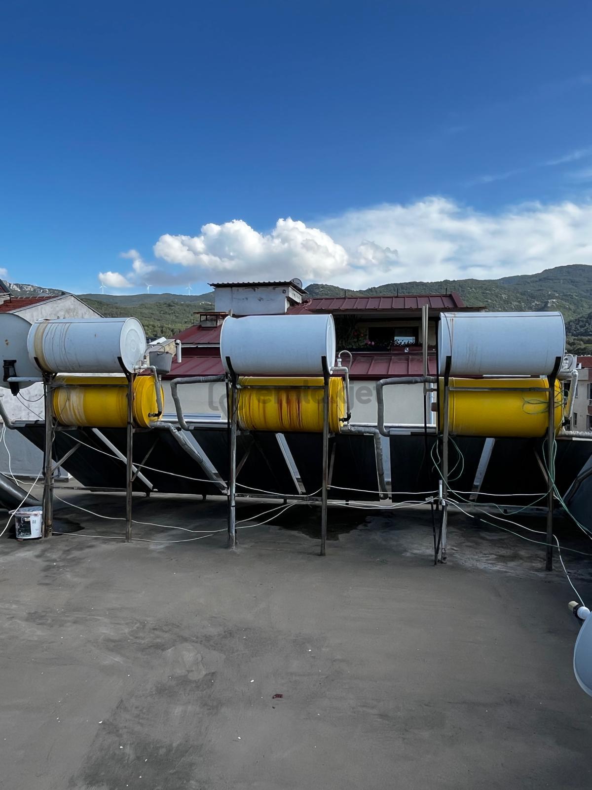 Kuşadası Davutlar Mahallesinde Satılık 2+1 Daire - 4