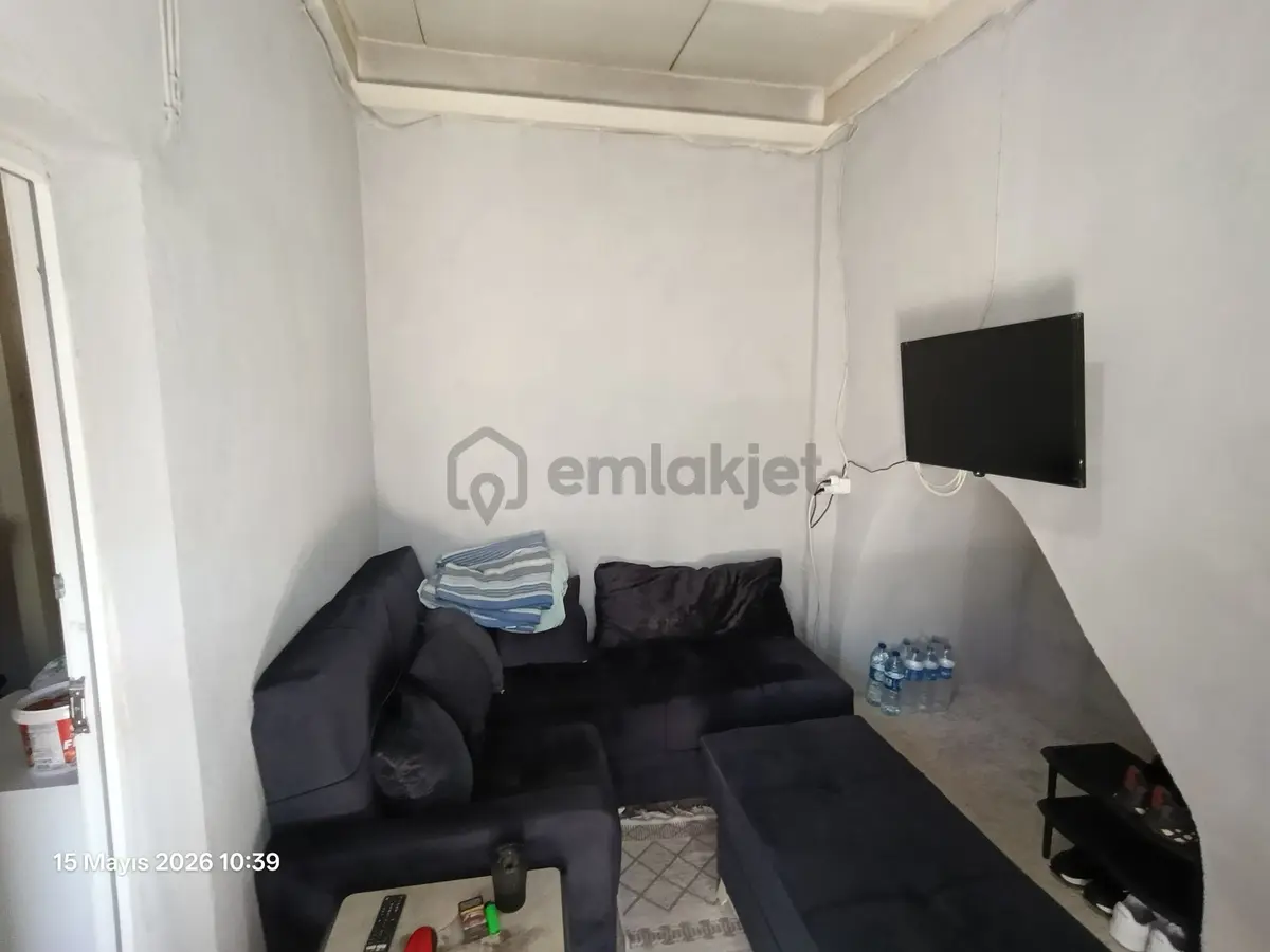 Nazilli Sümer'de Satılık Müstakil Bahçeli 6+1 Ev - 8