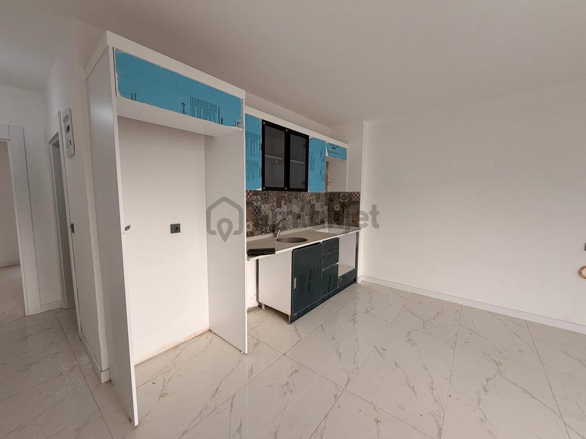 Deniz Ve Doğa Manzaralı Ön Cephe Satılık Daire - 5