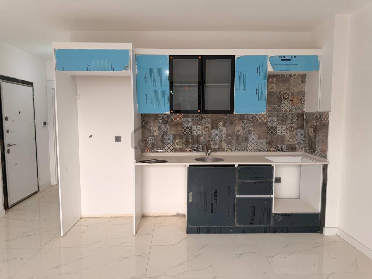 Deniz Ve Doğa Manzaralı Ön Cephe Satılık Daire - 6