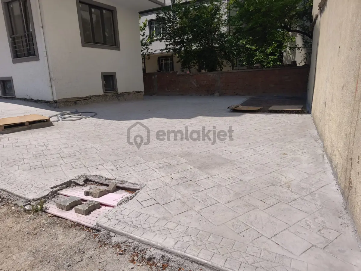 Acil Sultanbeyli Necipfazıl Mah Satılık 140 M.3+1 Ters Dübleks - 21