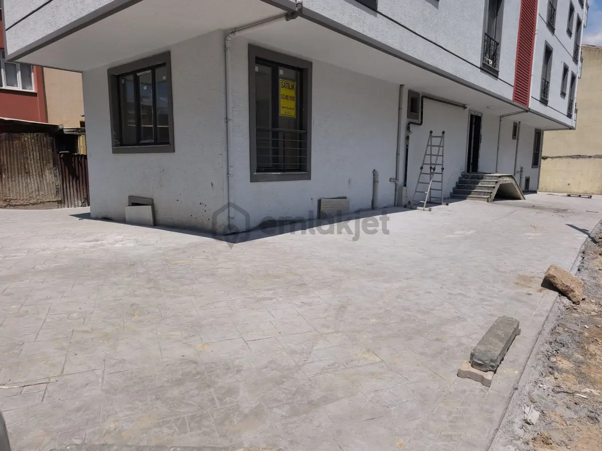 Acil Sultanbeyli Necipfazıl Mah Satılık 140 M.3+1 Ters Dübleks - 24