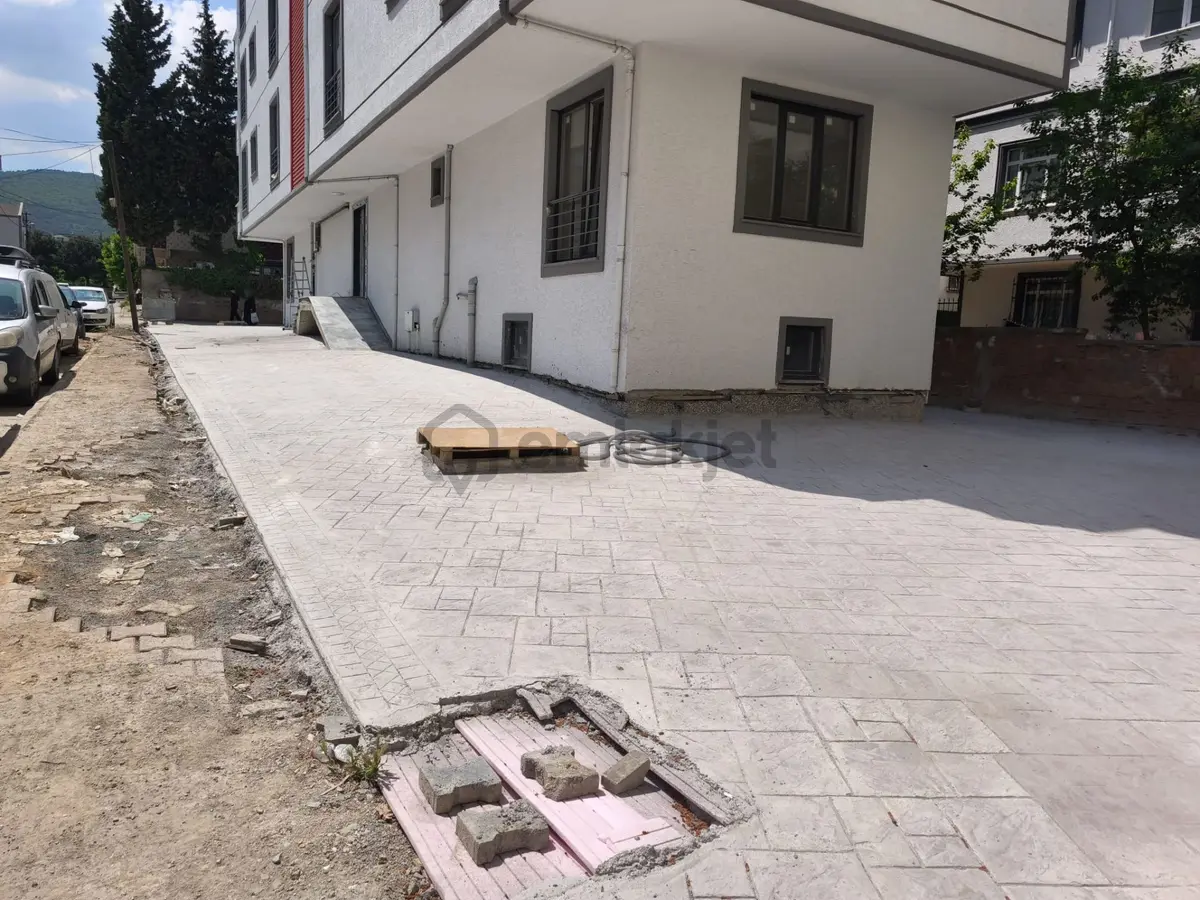 Acil Sultanbeyli Necipfazıl Mah Satılık 140 M.3+1 Ters Dübleks - 22