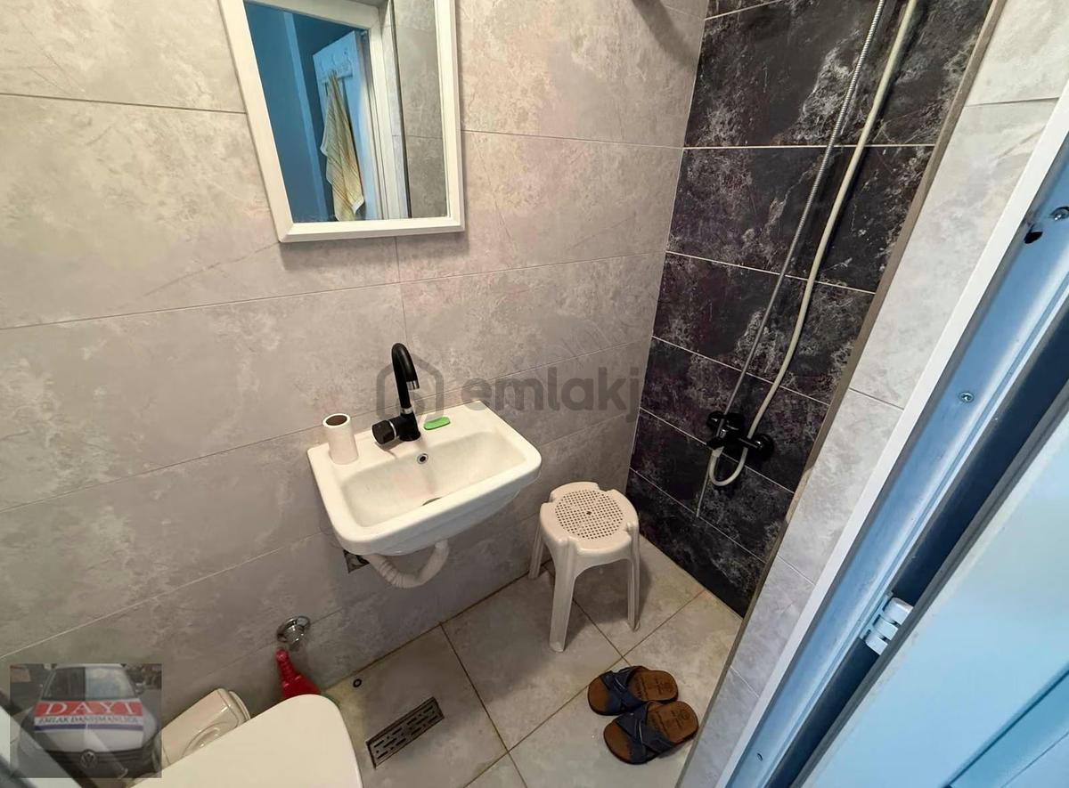 Dayı Emlaktan Masrafsız 5 Durakta Ara Kat Satılık Daire - 13