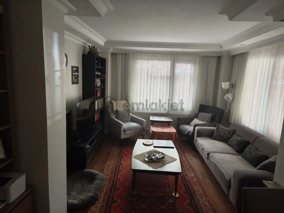 Kartaltepe’de Ferah 100 M² Satılık 2+1 Daire - 10