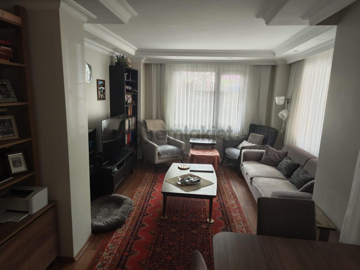 Kartaltepe’de Ferah 100 M² Satılık 2+1 Daire - 12