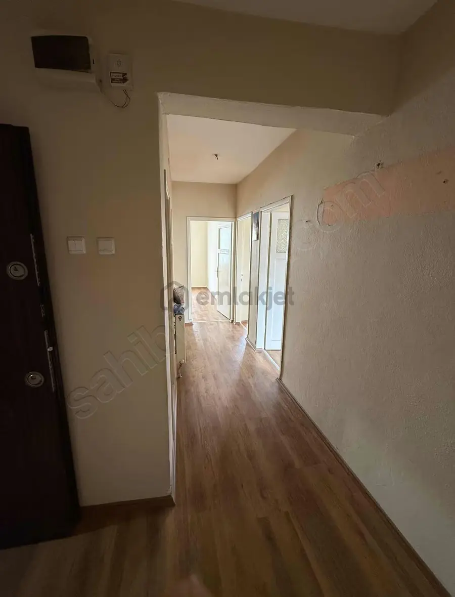 Selimiye Mahallesi 4. Kat Doğalgazlı Ferah Daire - 7