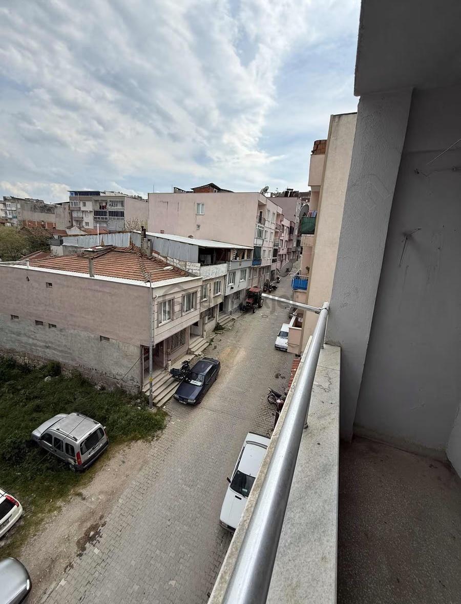 Selimiye Mahallesi 4. Kat Doğalgazlı Ferah Daire - 12