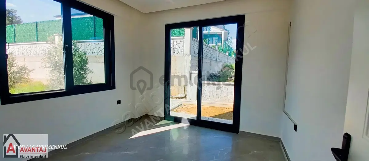 Karagedik'de 2+1 Bakımlı Daire - 10