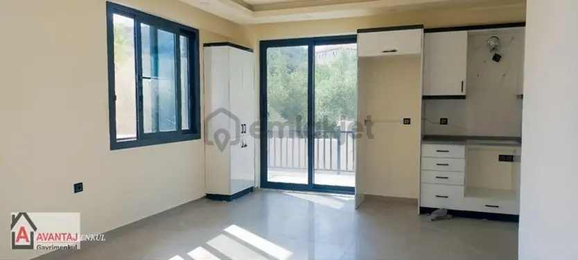 Karagedik'de 2+1 Bakımlı Daire - 6
