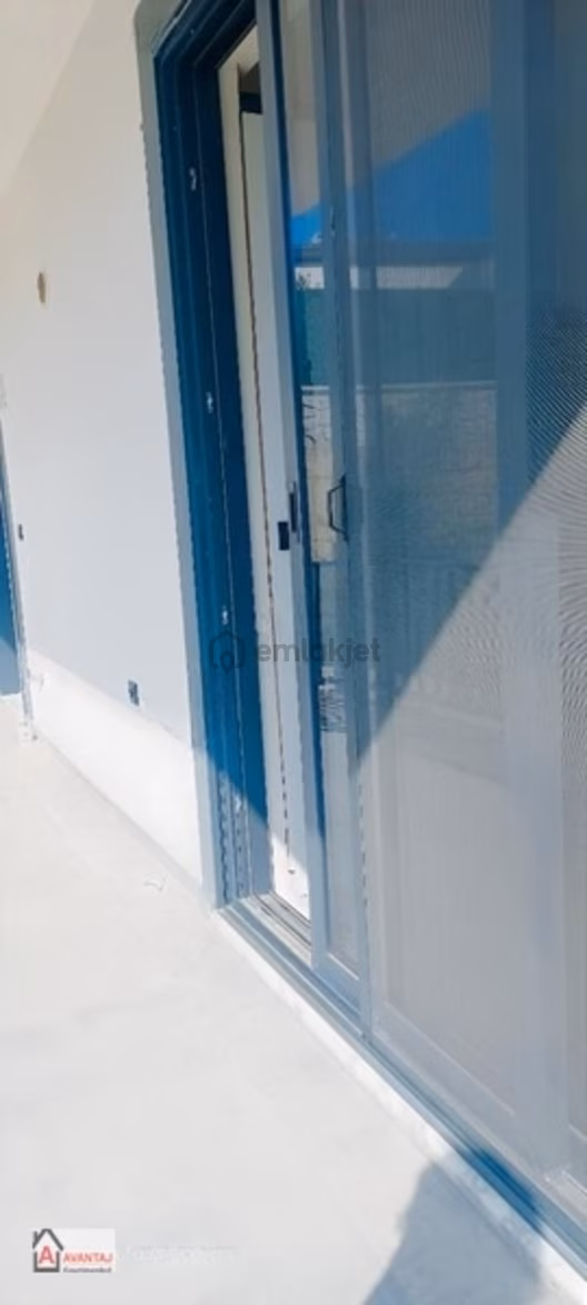 Karagedik'de 2+1 Bakımlı Daire - 2