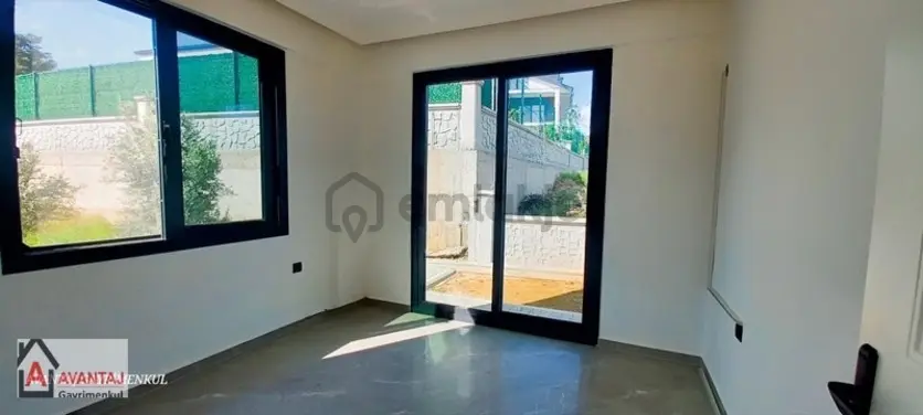 Karagedik'de 2+1 Bakımlı Daire - 16