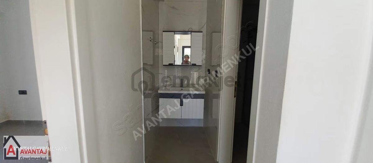 Karagedik'de 2+1 Bakımlı Daire - 13