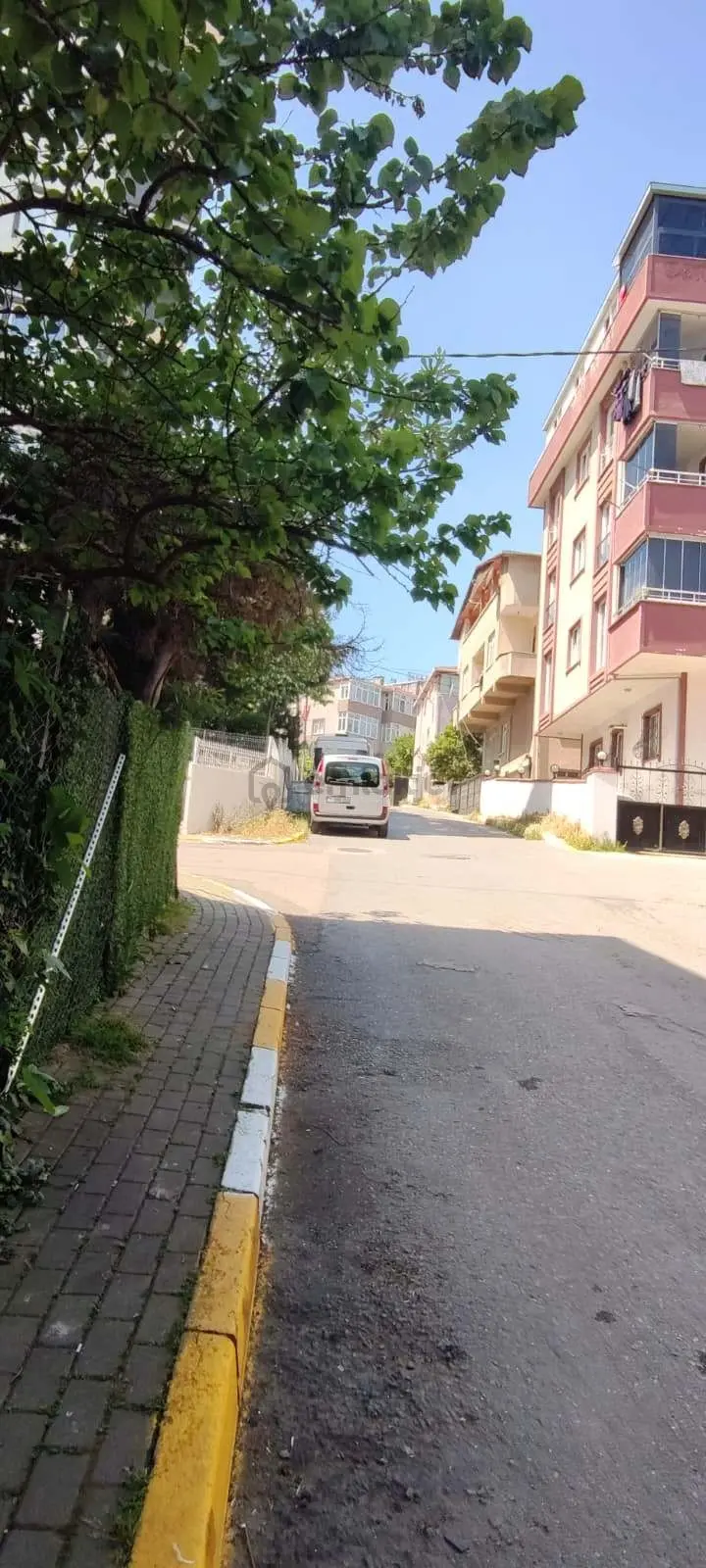 Pendik Sülüntepe Ulaşımı Kolay Geniş Balkonlu 2+0 Kiralık - 19