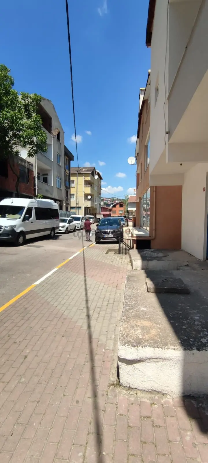Pendik Sülüntepe Ulaşımı Kolay Geniş Balkonlu 2+0 Kiralık - 5