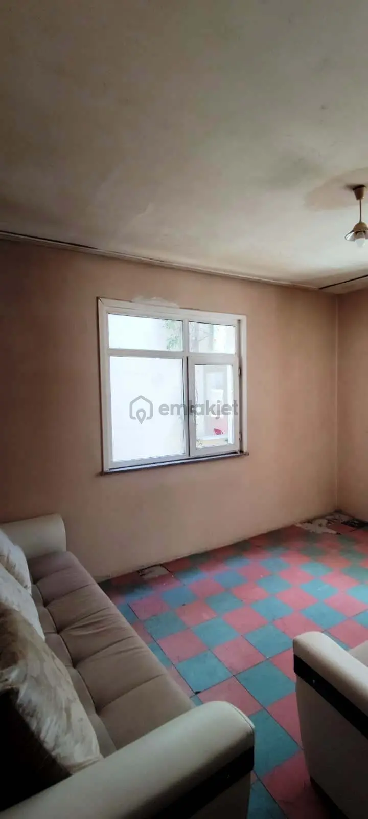 Pendik Sülüntepe Ulaşımı Kolay Geniş Balkonlu 2+0 Kiralık - 12