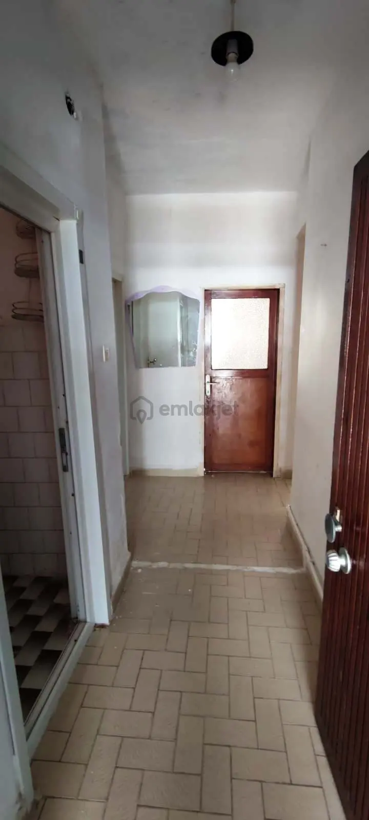 Pendik Sülüntepe Ulaşımı Kolay Geniş Balkonlu 2+0 Kiralık - 18