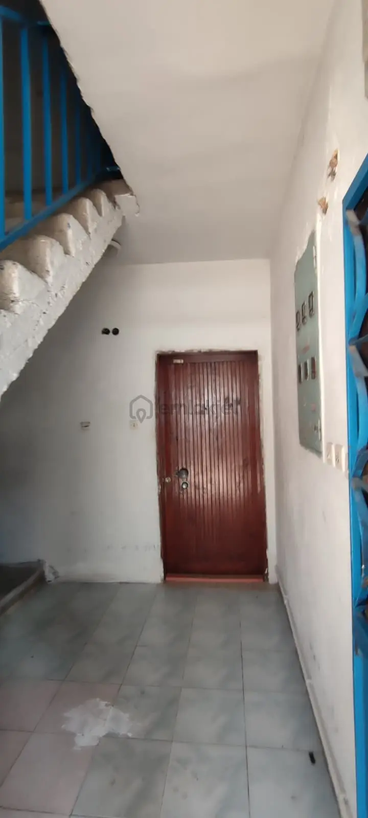 Pendik Sülüntepe Ulaşımı Kolay Geniş Balkonlu 2+0 Kiralık - 6
