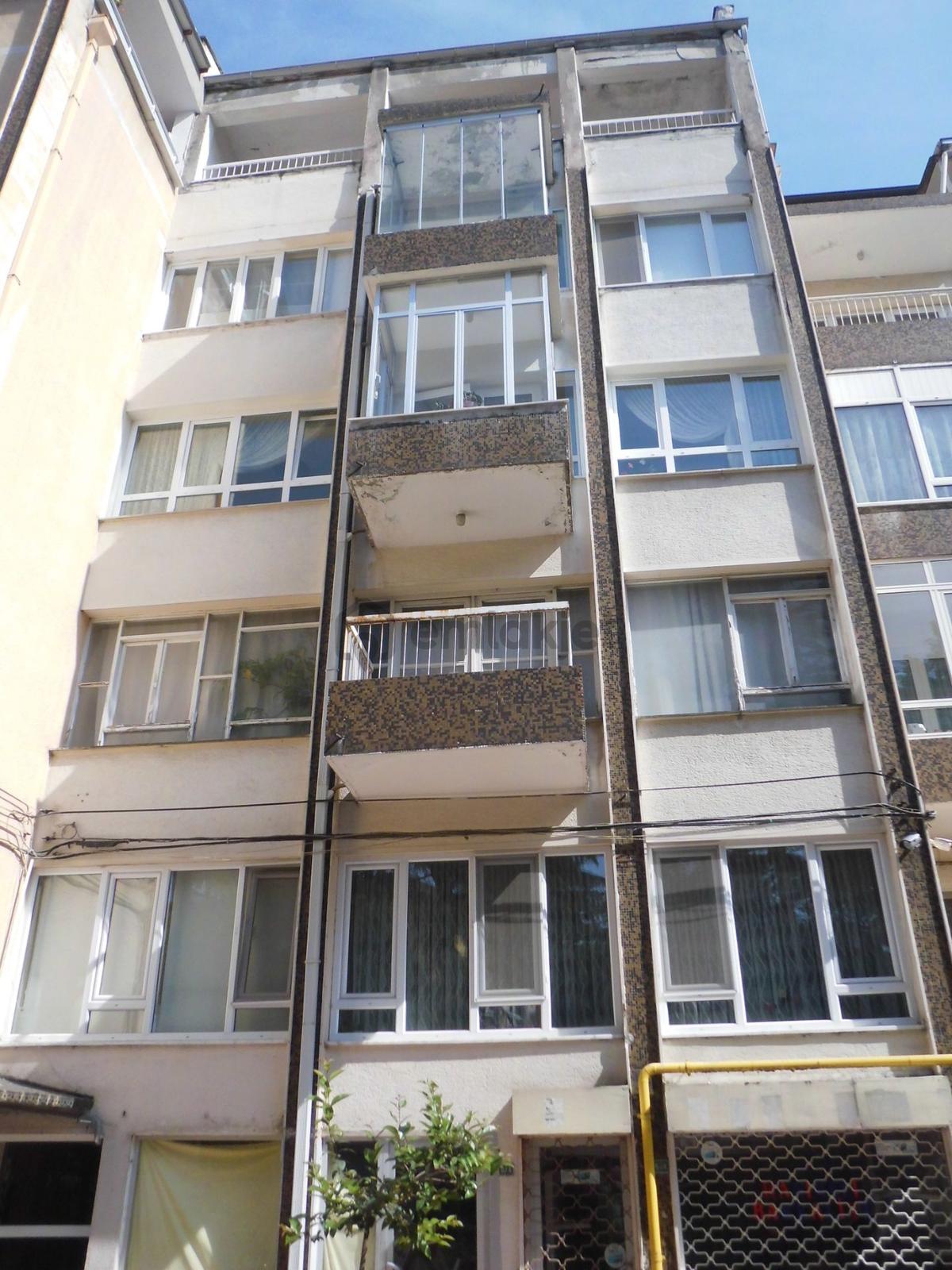 Heykel De Çift Cepheli Full Manzaralı Satılık Daire - 13