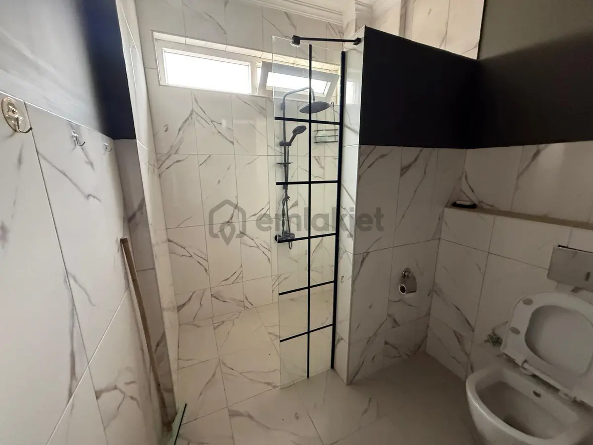 Trabzon'da Kiralık Dubleks Eşyalı Daire - 15