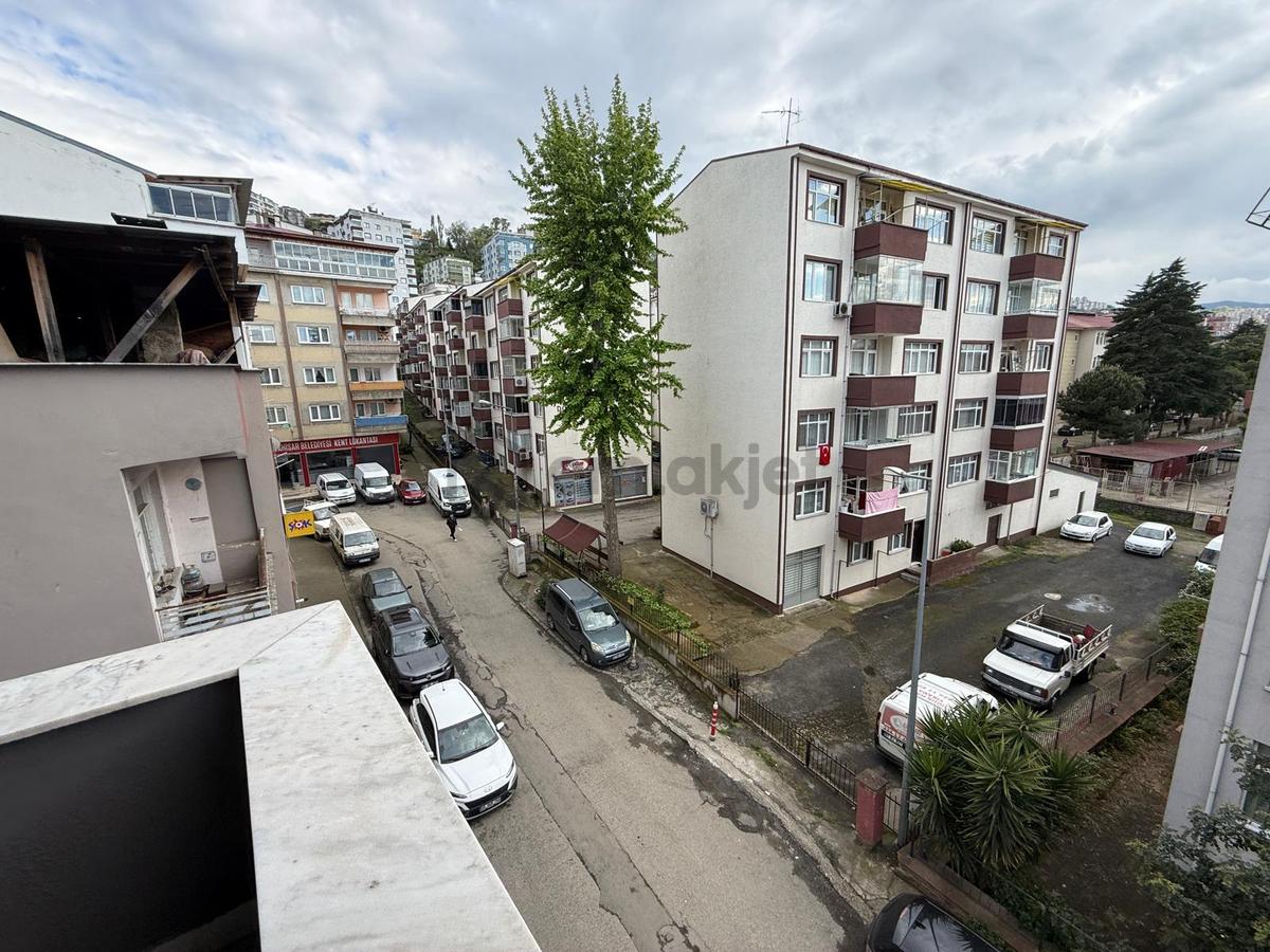 Trabzon'da Kiralık Dubleks Eşyalı Daire - 35