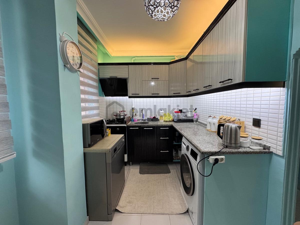 Doğalgazlı ,cadde Üzeri , Bakımlı 2+1 Daire Satılık - 22