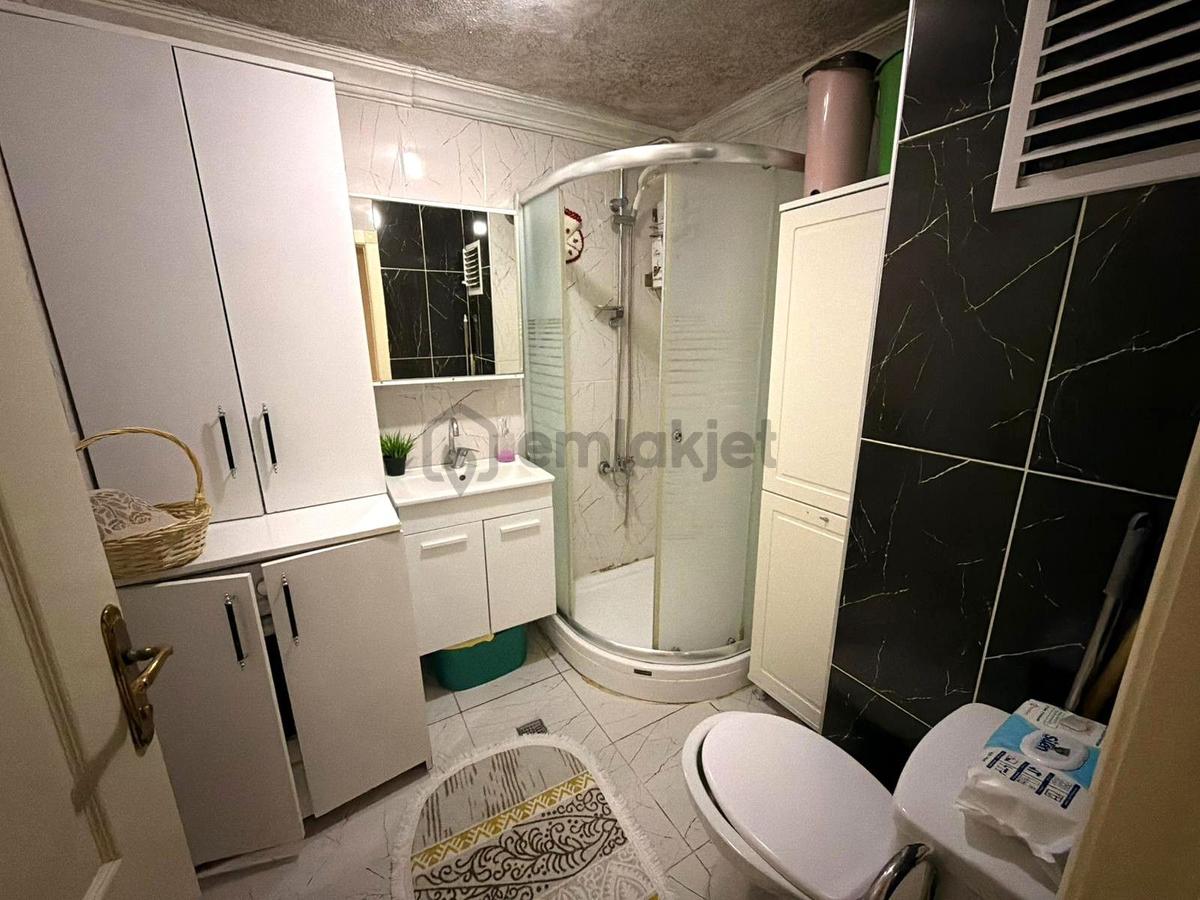 Cadde Üzerinde 3+1 Satılık Daire ~ Yılmaz Emlak - 22