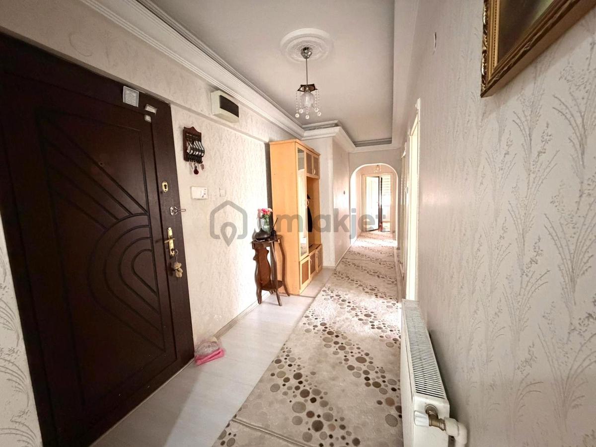 Cadde Üzerinde 3+1 Satılık Daire ~ Yılmaz Emlak - 24