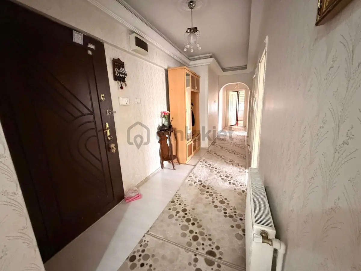 Cadde Üzerinde 3+1 Satılık Daire ~ Yılmaz Emlak - 27
