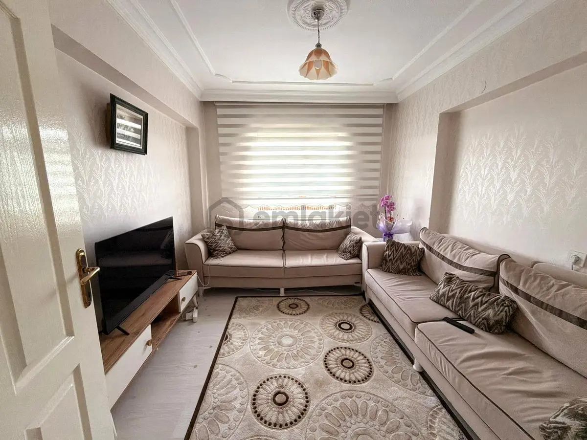 Cadde Üzerinde 3+1 Satılık Daire ~ Yılmaz Emlak - 12