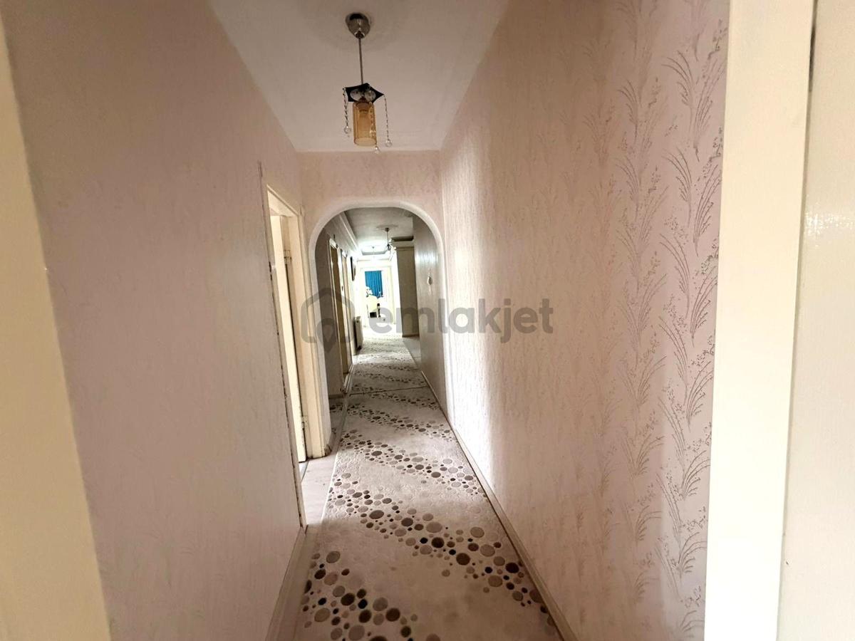 Cadde Üzerinde 3+1 Satılık Daire ~ Yılmaz Emlak - 30