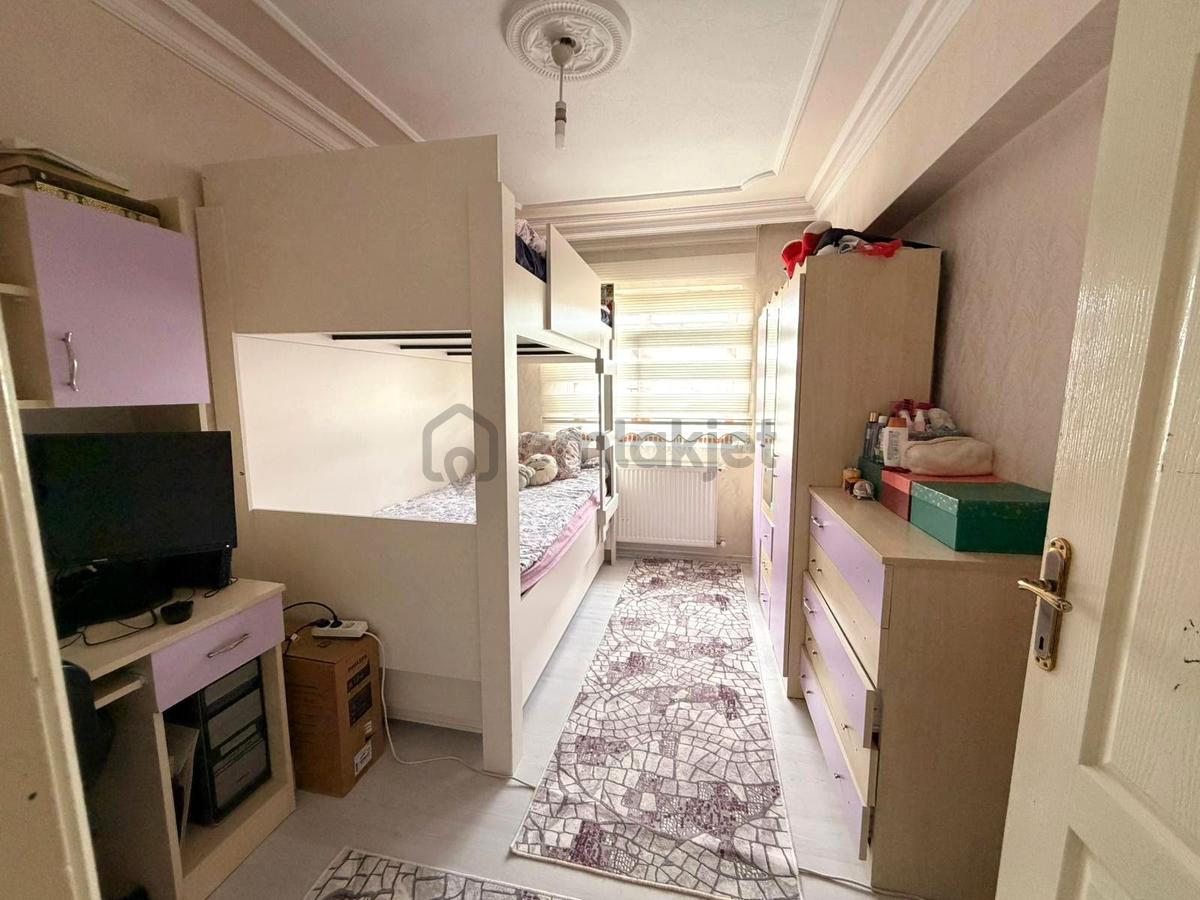 Cadde Üzerinde 3+1 Satılık Daire ~ Yılmaz Emlak - 15
