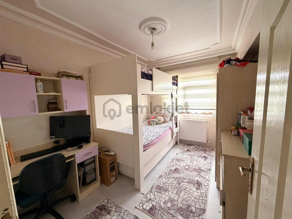 Cadde Üzerinde 3+1 Satılık Daire ~ Yılmaz Emlak - 14