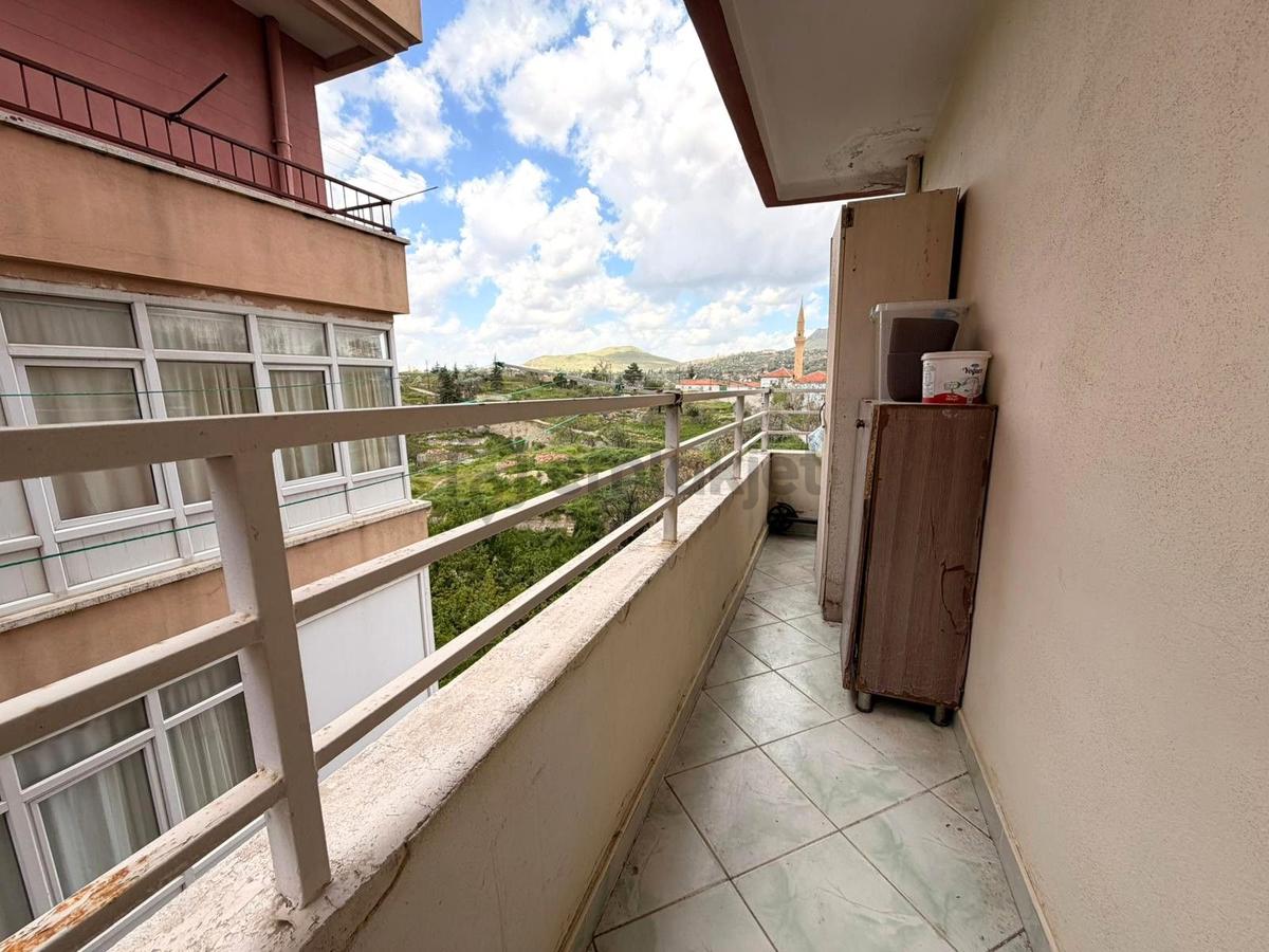 Cadde Üzerinde 3+1 Satılık Daire ~ Yılmaz Emlak - 20