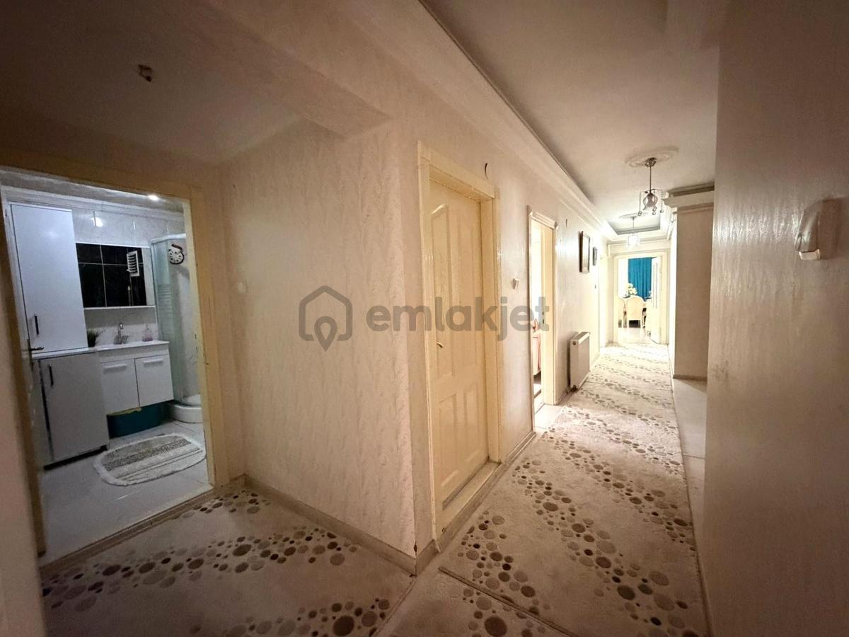 Cadde Üzerinde 3+1 Satılık Daire ~ Yılmaz Emlak - 28